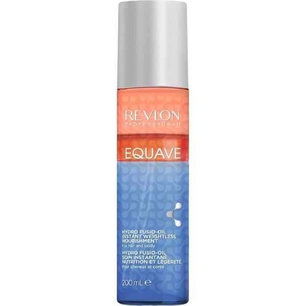 Condicionador Revlon Professional Equave Hydra Fusion-Oil - 200mL