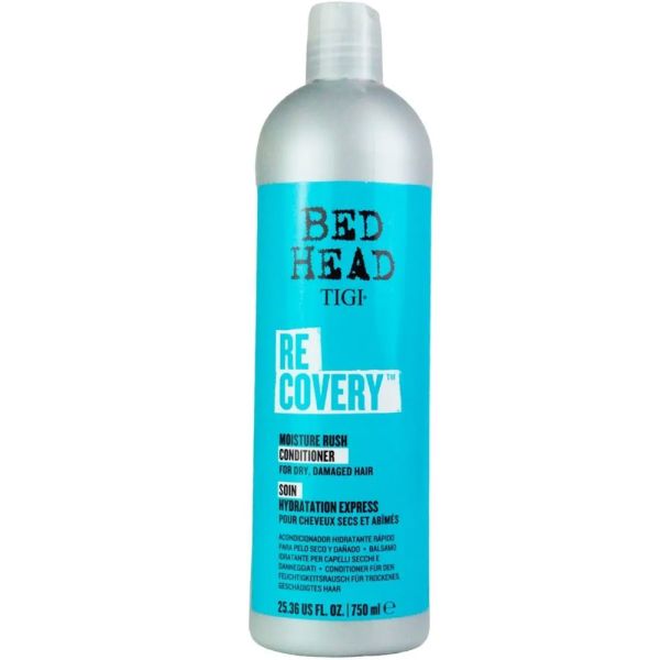 Condicionador Tigi Bed Head Recovery Hidratação - 750mL