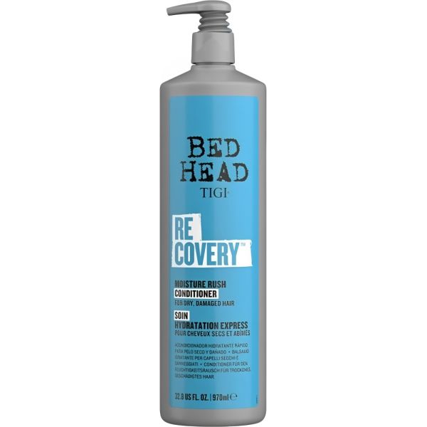 Condicionador Tigi Bed Head Recovery Hidratação - 970mL
