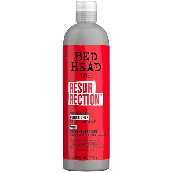 Condicionador Tigi Bed Head Resurrection Reparação - 750mL