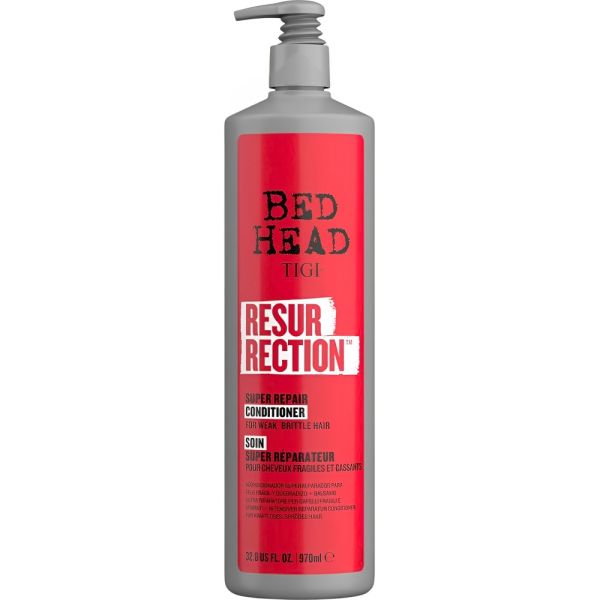 Condicionador Tigi Bed Head Resurrection Reparação - 970mL