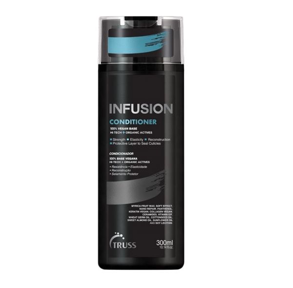 Condicionador Truss Infusion - 300mL