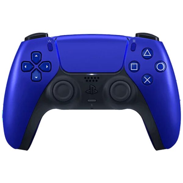 Control Inalámbrico Sony Playstation DualSense CFI-ZCT1W para PS5 - Cobalt Blue
