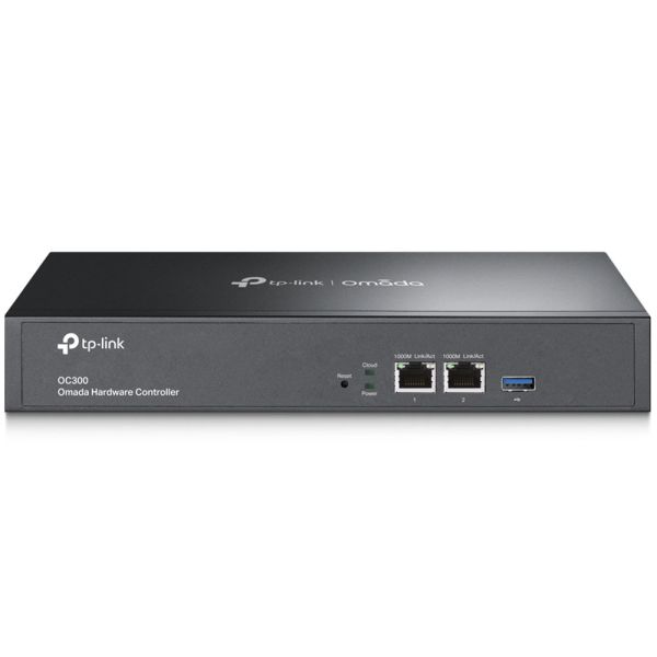 Controlador Hardware TP-Link Omada OC300