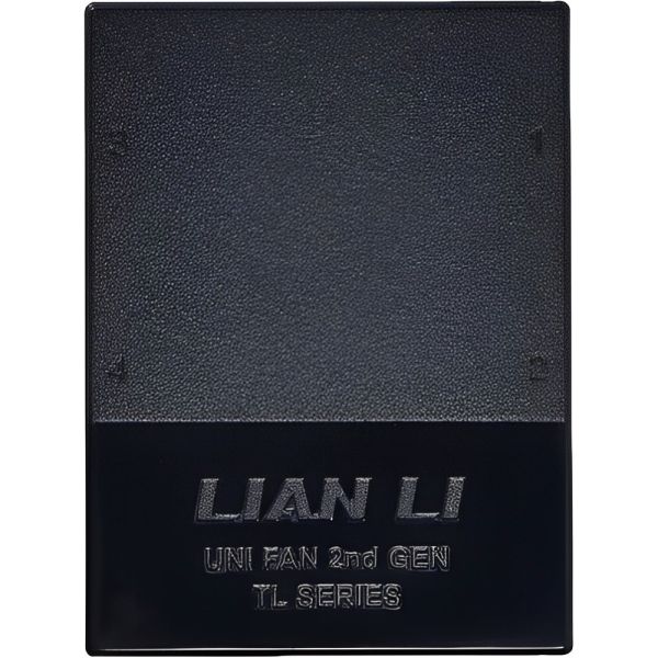 Controlador para Ventiladores Lian Li UNI HUB-TL - Preto