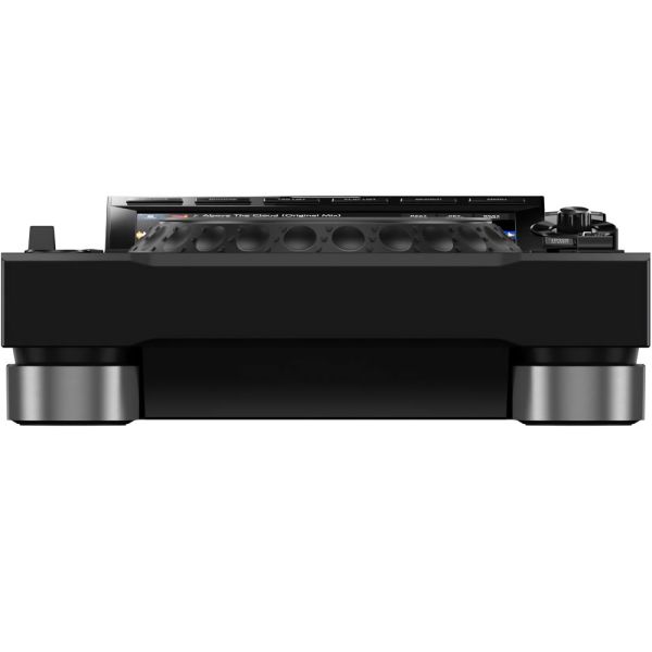 Controladora Pioneer  DJ CDJ-3000 - Preto