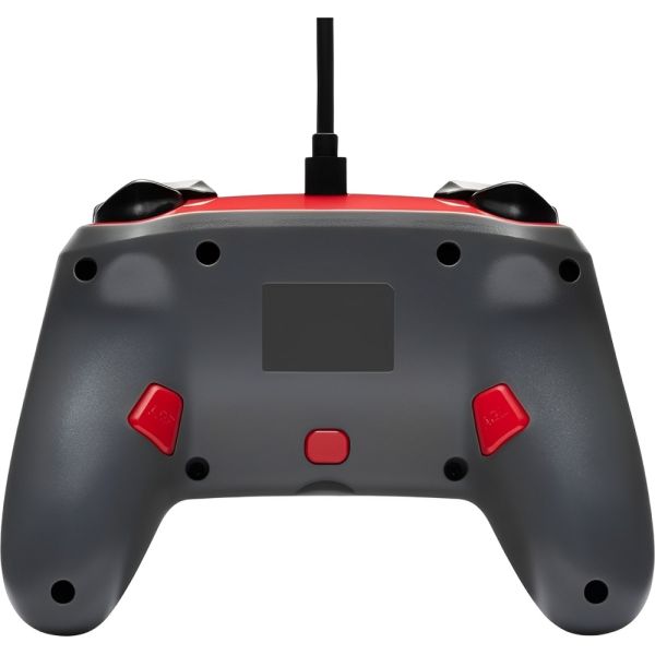 Controle PowerA para Nintendo Switch - Charizard Firestorm (PWA-A-09031)