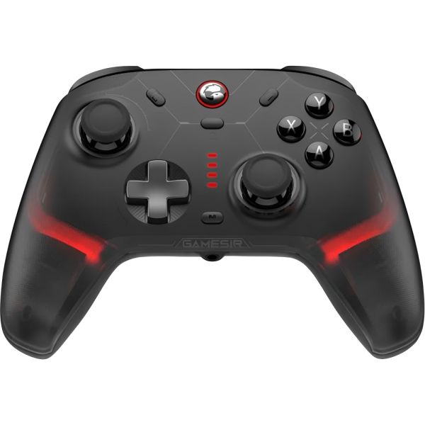 Controle Sem Fio GameSir 2 - Preto