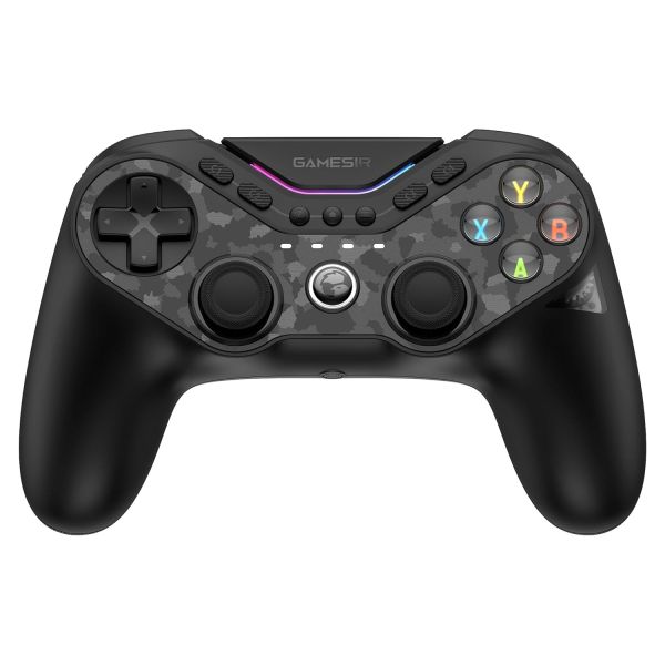 Controle Sem Fio GameSir Tarantula T3 Pro - Preto