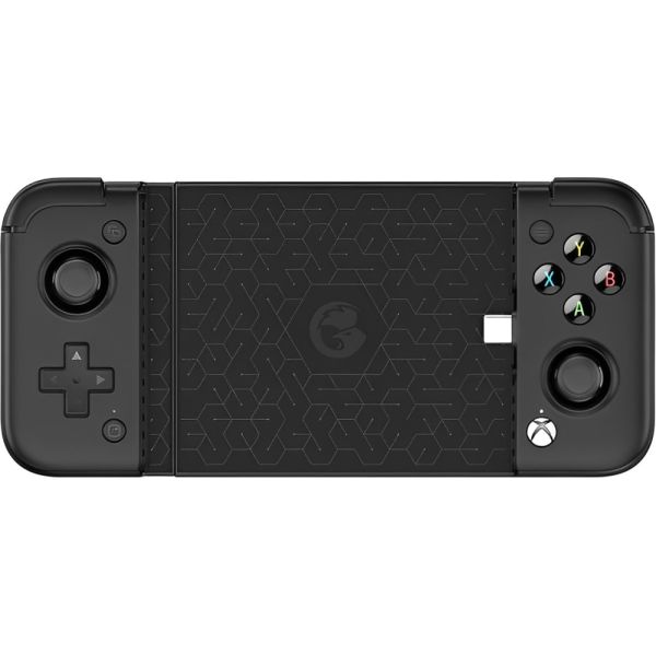 Controle Sem fio GameSir X2 Pro - Preto + Estojo + Game Pass Ultimate