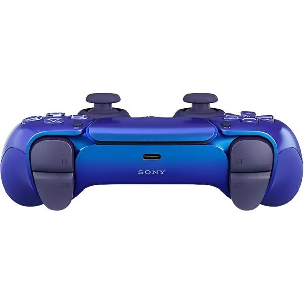 Controle sem Fio Sony Playstation DualSense para PS5 - Chroma Indigo