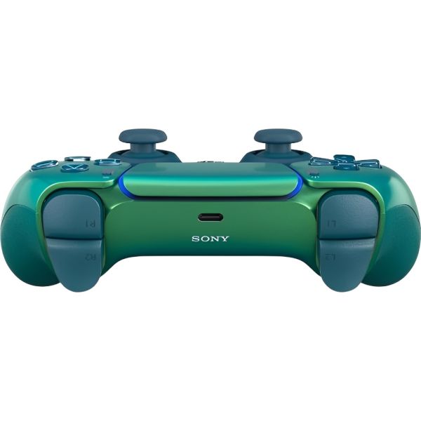 Controle Sem Fio Sony Playstation DualSense para PS5 - Chroma Teal