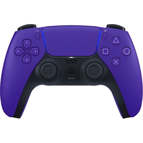 Controle Sem Fio Sony Playstation DualSense para PS5 - Roxo