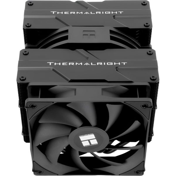 Cooler para CPU Thermalright Peerless Assassin 140 - Preto