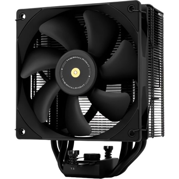 Cooler Thermalright Assassin Spirit 120 EVO Dark - Preto