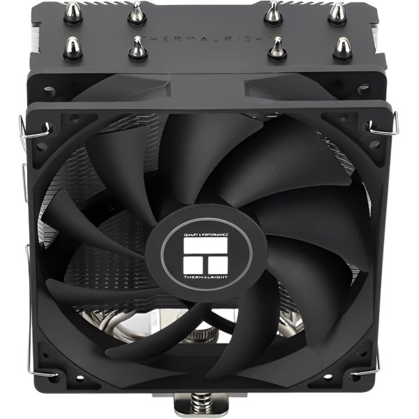 Cooler Thermalright Assassin X 120 Refined SE LGA - Preto