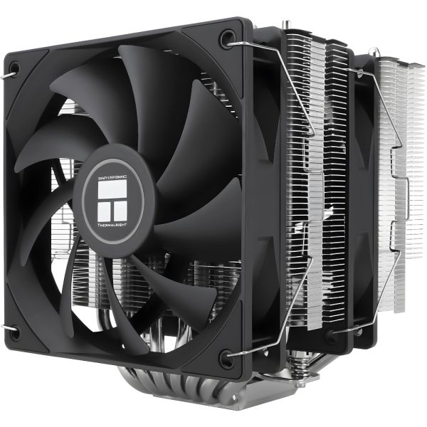 Cooler Thermalright Phantom Spirit 120 SE - Preto