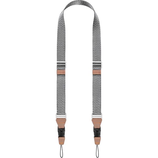 Correia de Pescoço K&F Concept para câmera 32mm (KF13.115)