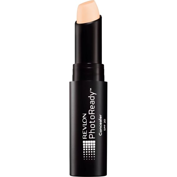 Corretivo de Olheiras Revlon PhotoReady 002 Light Pale
