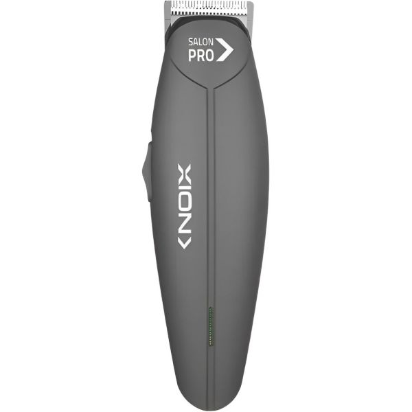 Cortador de Cabelo Xion XI-HAIR10PRO 220v - Cinza