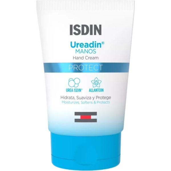 Creme para Mãos Isdin Ureadin Protect - 50mL