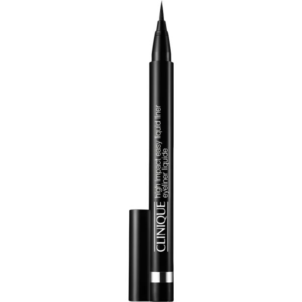 Delineador de Olhos Clinique High Impact Líquido - Preto
