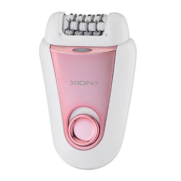 Depiladora Xion XI-EPILATOR20 - Rose Gold