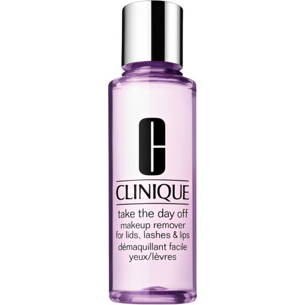 Desmaquilhante Clinique Take The Day Off para Olhos e Lábios - 200mL