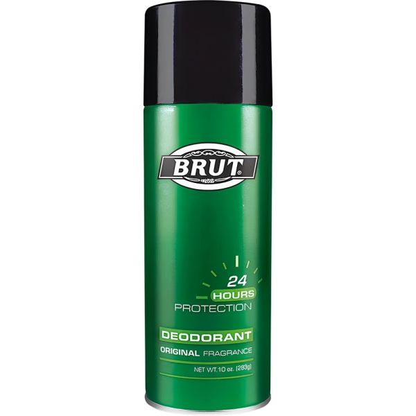 Desodorante em Spray Brut 24H - Masculino 283gr