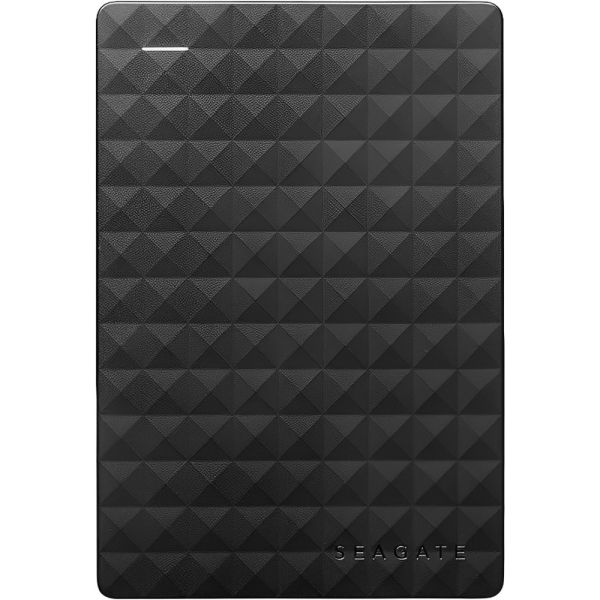 Disco Rígido Externo Seagate Expansion 500 GB (STEA500400)
