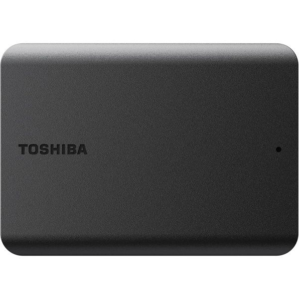 Disco Rígido Externo Toshiba Canvio Basics - 2 TB