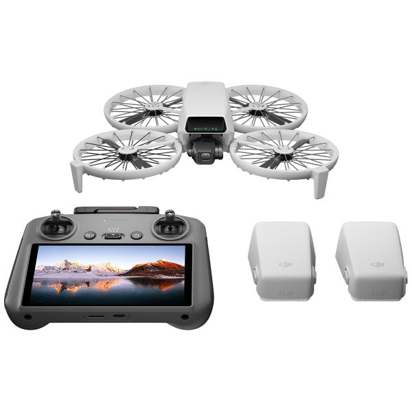 Drone DJI Flip Fly More Combo (DJI RC 2) (GL)