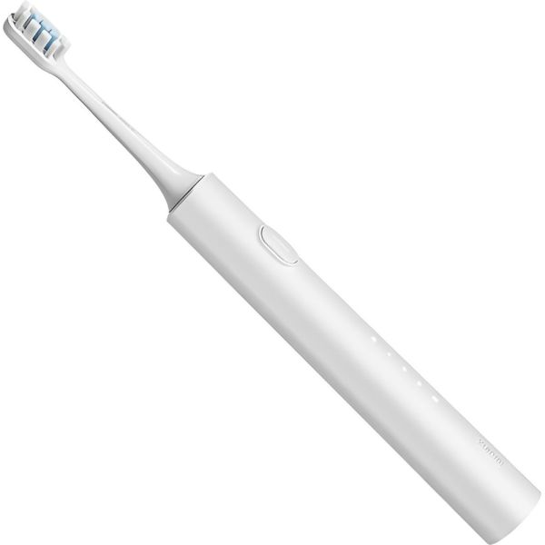Escova de Dentes Elétrica Xiaomi Toothbrush T302 MES608 - Prata/Cinza