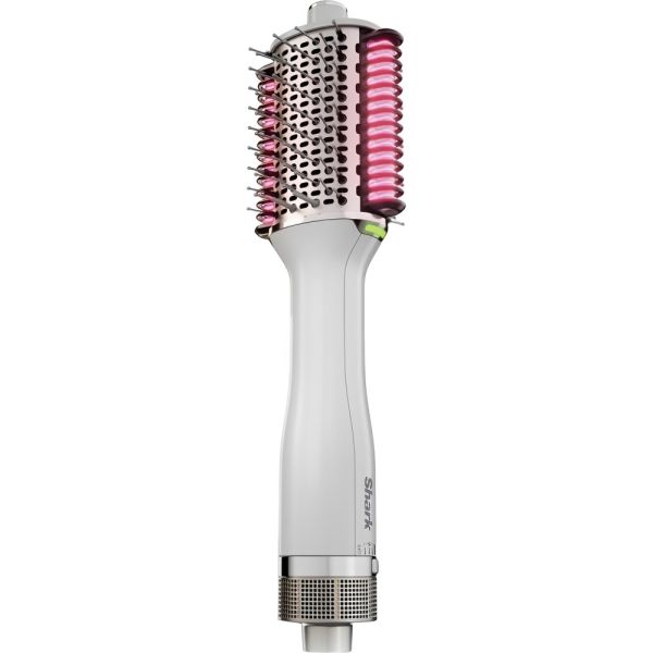 Escova Secadora Ninja Shark SmoothStyle HT202EU 900 W 220 V - Branco