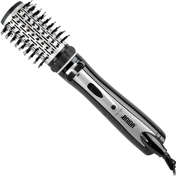 Escova Secadora Onida ON-1047 3 em 1 1500 W - Prata/Preto