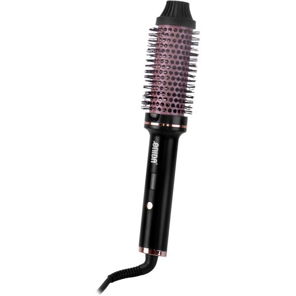 Escova Secadora Onida ON-1069 2 em 1 30 W Bivolt - Preta
