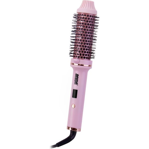 Escova Secadora Onida ON-1069 2 em 1 30 W Bivolt - Rose