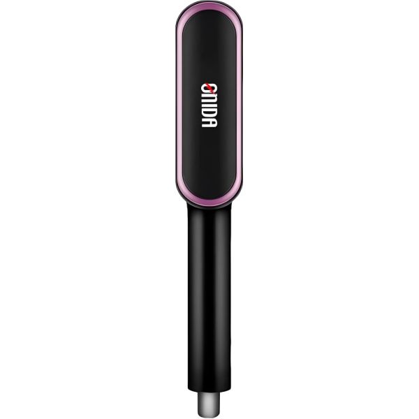 Escova Secadora Onida ON-381 Bivolt - Preto