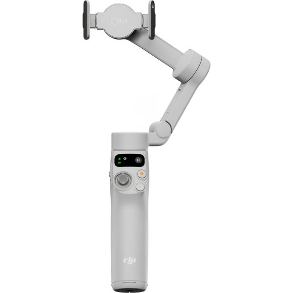 Estabilizador DJI Osmo Mobile 7 para Smartphone - Branco