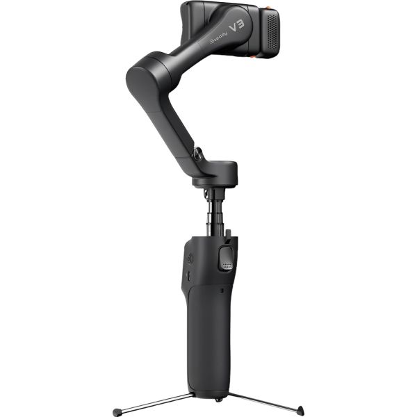 Estabilizador para iPhone Hohem iSteady V3 - Preto