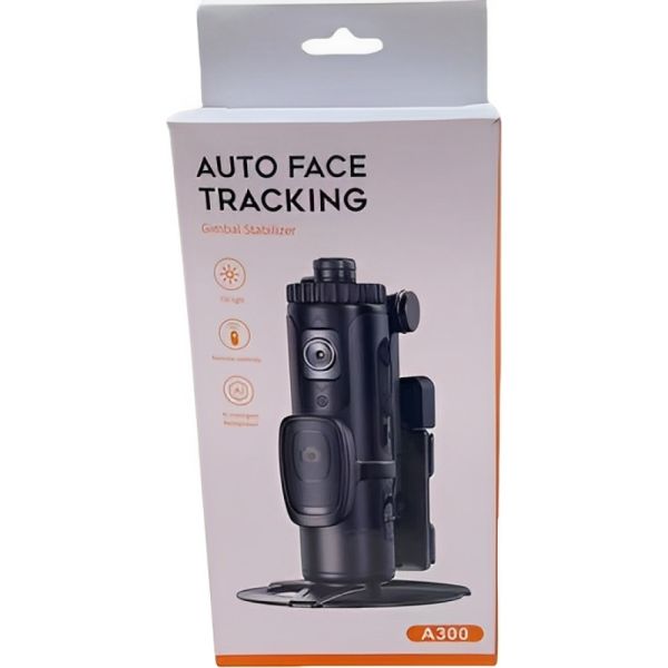 Estabilizador Smart Vision A300 - Preto