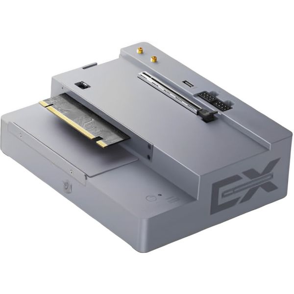Estação de Acoplamento Beelink GTI Ultra Ex Series para Placa de Vídeo - Cinza