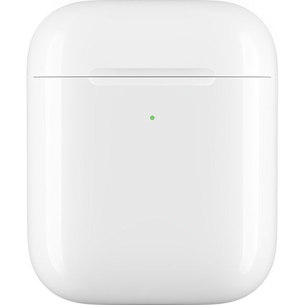 Estojo de Carga Sem fio Apple para AirPods 2 MR8U2AM/A