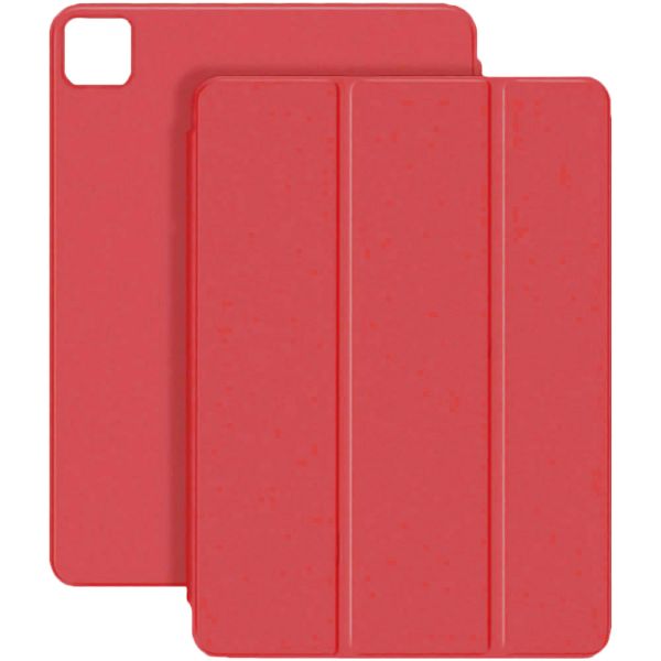 Estojo Protetor 4Life para iPad 10.2'' (2019/2020/2021) - Vermelho