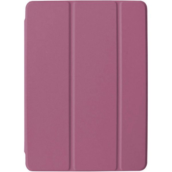 Estojo Protetor 4Life para iPad Pro 11" (2024) com Porta Pencil - Bordo