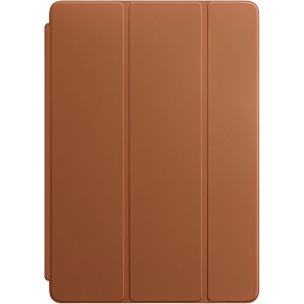 Estojo Protetor Apple Smart Cover para iPad (9ª geração) MPU92FE/A - Saddle Brown
