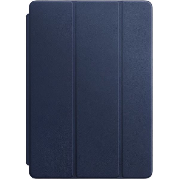 Estojo Protetor Apple Smart Cover para iPad (9ª geração) MPUA2FE/A - Midnight Blue