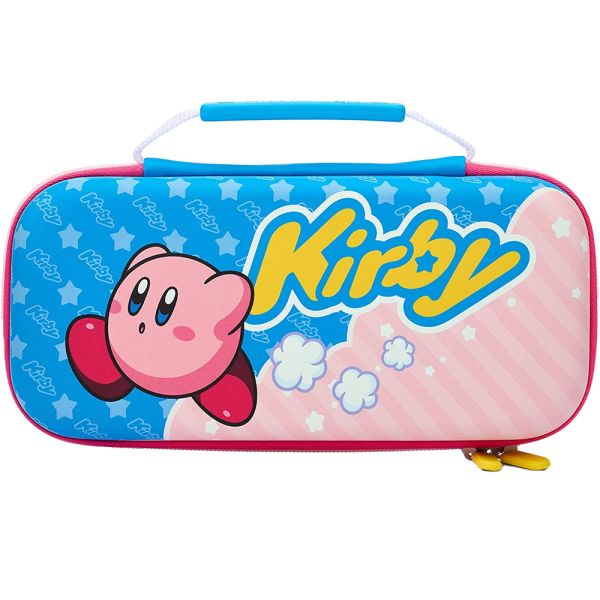 Estojo Protetor PowerA para Nintendo Switch - Kirby (PWA-A-03091)