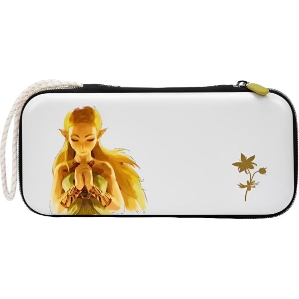 Estojo Protetor PowerA para Nintendo Switch - Zelda (PWA-A-00901)
