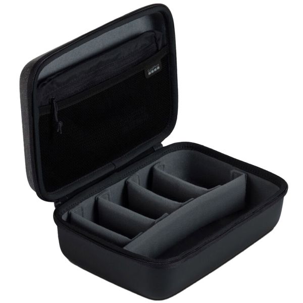 Estojo Protetor Semirrígido GoPro ABSSC-002 para câmera GoPro